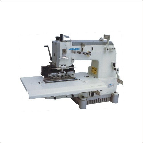 JR008-33P-Double Chain Stitch